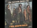 The Showmen  - Che succede dentro me