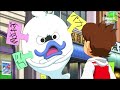 Yo Kai Watch The Movie It S The Secret Of The Creation Meow MedialinkHK Asian English Dub