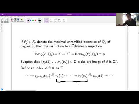 A Serre weight conjecture for mod p Hilbert modular forms