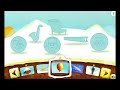 Exploring The Alphablocks Game