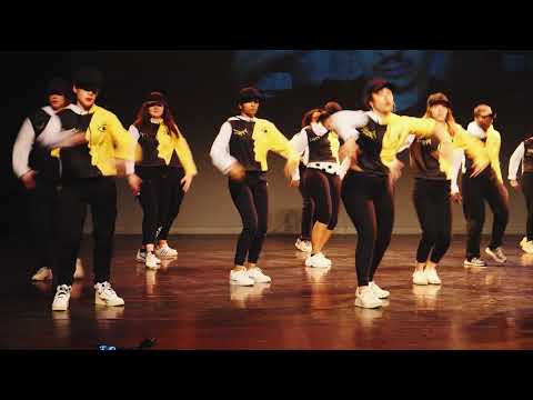 Activités sportives de l'Université Jean Moulin Lyon 3 | Clip de présentation