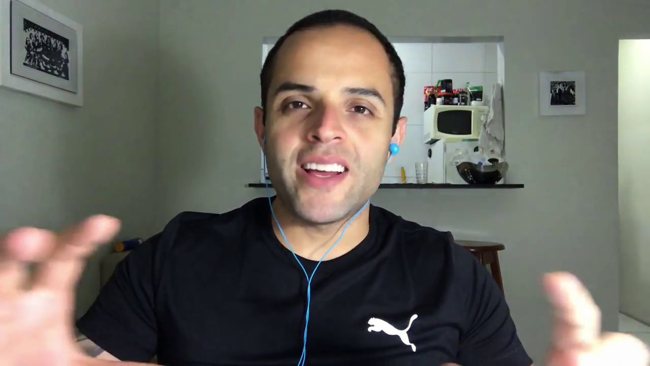 Concursos Públicos: saindo do zero + erros básicos do iniciante