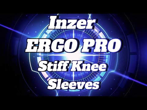 INZER'S ERGO PRO | Review & Test
