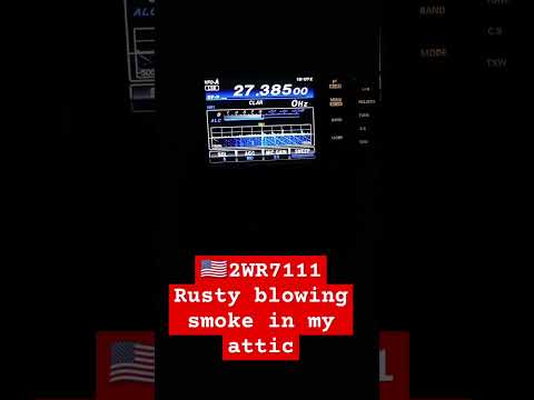 🇺🇸2wr7111 Rusty