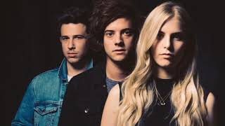 London Grammar - strong (audio)