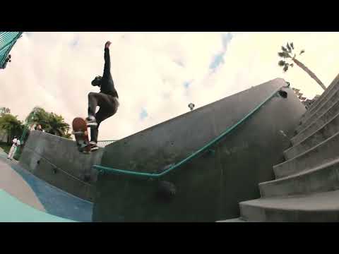 Dashawn Jordan - Vaccine (2021)