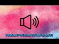 Demon Scream Sound Effect