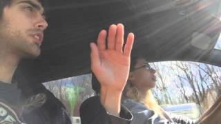 Cynical Candies- Here We Go Magic &quot;Be Small&quot; REVIEW [KINDA CYNICAL, MOSTLY MEH]