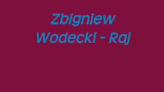 Zbigniew Wodecki Chords