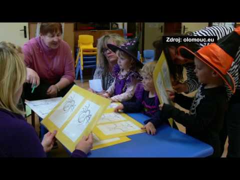 Jak se žije v Olomouci - Povel