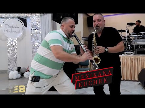 MEXIКANA Kuchek - ORK MLADEN BEND 2024 Live