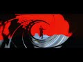 Diamonds Are Forever Gunbarrel Different Versions Comparison