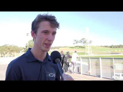 2019 Australian FF1600 Championship Rd 1 - Highlights