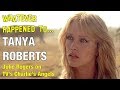 Remembering Tanya Roberts Former Bond Girl And Star Of Charlie S Angels And That 70s Show