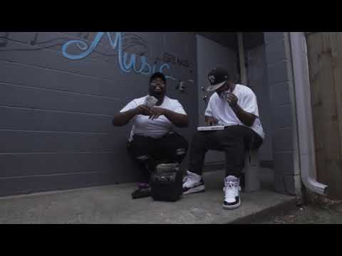 1100 Phats - Free Ri/Finish Line (Official Video)