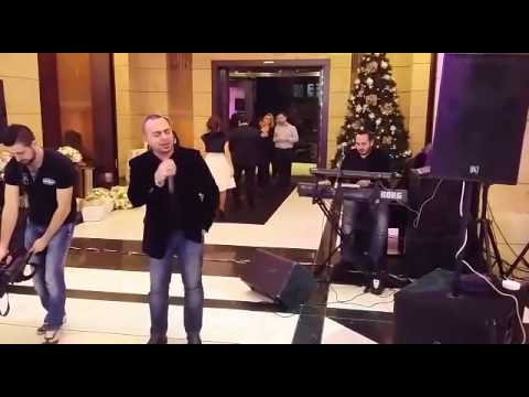 Hovig Adourian & Georgig Chirishian sound check ( El Chem Uzum Sirem)...14-12-2014,,,