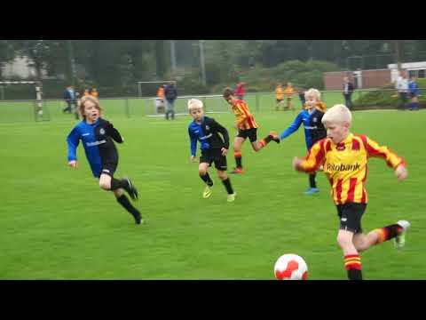 20170929 VAKO JO9 1 Zuidlaren JO9 2