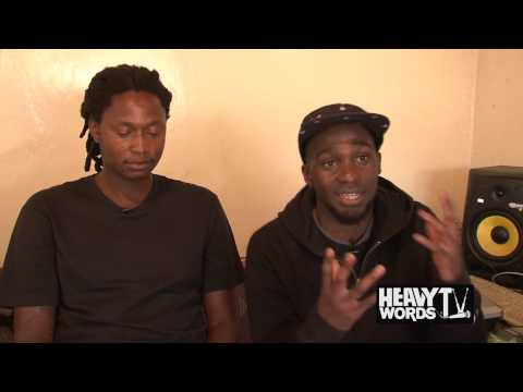 Uno July from Ill Skillz says Meeting Planet Earth changed his life Part 1