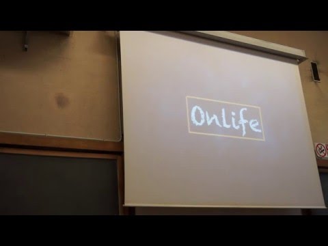 Rivoluzione Digitale 2015/2016 - Carlo Blengino (parte 1)