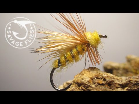 Tying the Tennessee Bee