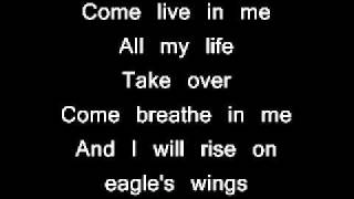 For This Cause / Eagle&#39;s Wings / Carry Me - Hillsong [London]