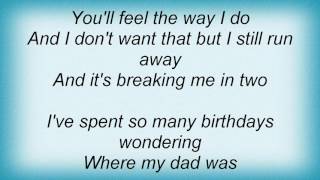 28 Days - Song For Jasmine Lyrics