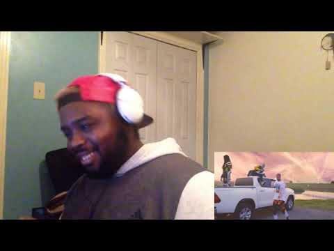 Kai x Kassi — INTERSTELLAR Reaction