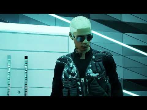 Conep x Dimelo Siru x Yeziell Yeziell - Balas (Video Oficial)