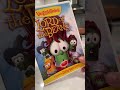 VeggieTales DVD Collection Part 2 2023 Edition