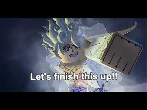 Gum-Gum Bajrang Gun 👊(7k)