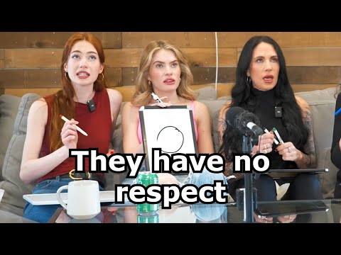 Modern women rank 100yrs of Men's Beauty