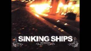 39th and Glisan - Sinking Ships