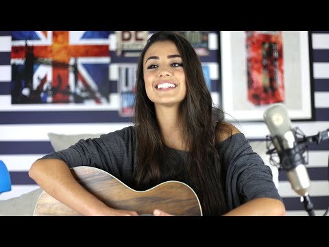 Dependo de Ti - Isadora Pompeo