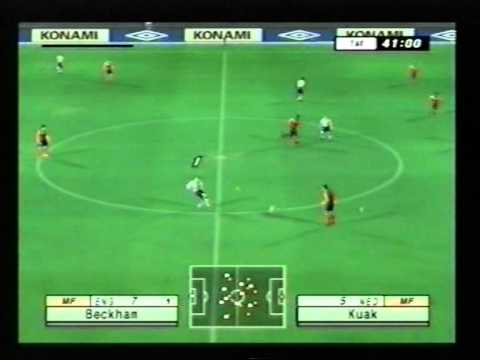 international superstar soccer 3 gamecube rom