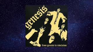 Fireside Song - Genesis