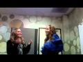Emily Osment And Miley Cyrus SHOCK Mp4
