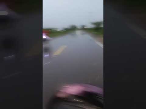 Grave emergencia por inundaciones afecta a varios barrios de Zambrano, Bolívar