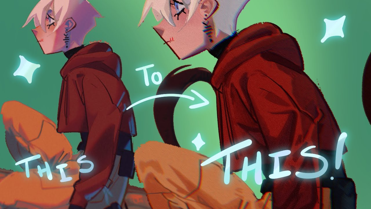 Shading tutorial-ish