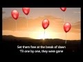 Adam Young - 99 Red Balloons [Cover] (Lyrics ...