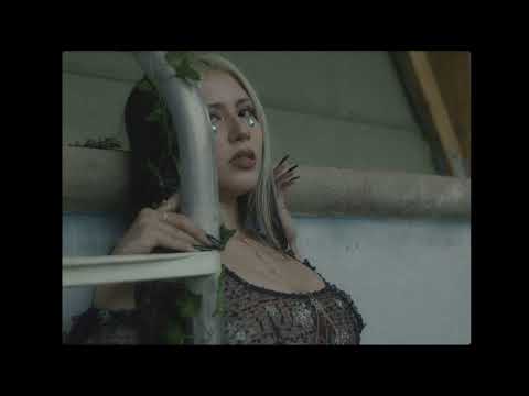 Cromantis - Veneno (Visualizer)