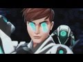 Max Steel Season 2 Theme Song