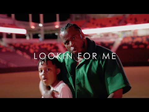 NandoSTL - Lookin For Me (Official Video)