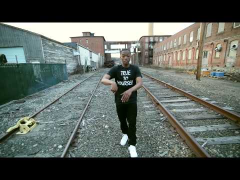 4ourty8 - On The Run (Official Video)