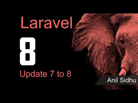 Laravel 8 tutorial what is laravel | Introduction