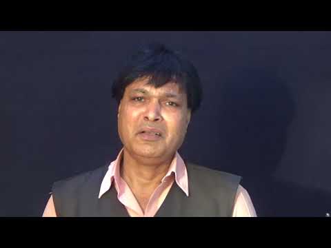 Mohammed Raashid khan audition