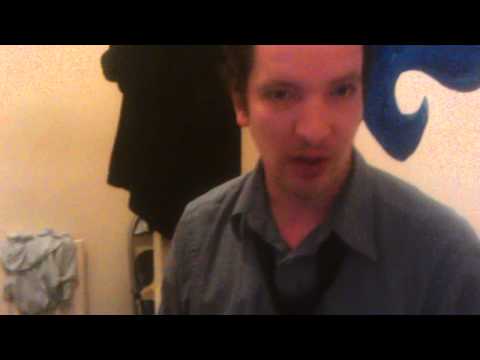 ERIC . written n Performed by Vernski Leicester