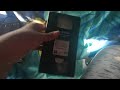 The X Files Irresponsible Die Hand Die Verletzt 1995 VHS Review