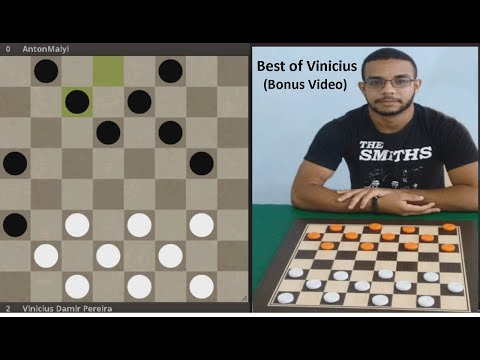 Best of Vinicius ( Bonus )