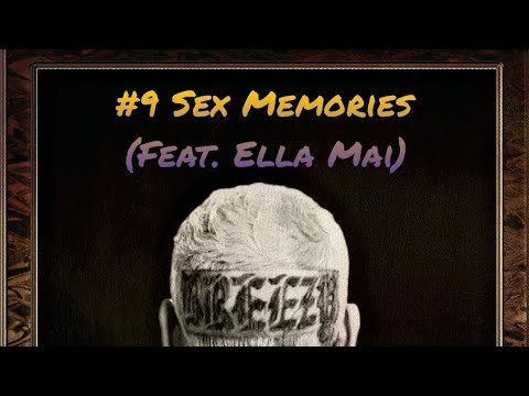 Sex Memories - Chris Brown