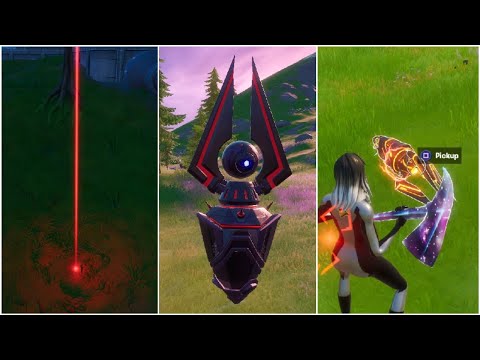 How to Find & Destroy a Gorger in Fortnite Guide (Easiest Method) – Fortnite Chapter 2 Season 4